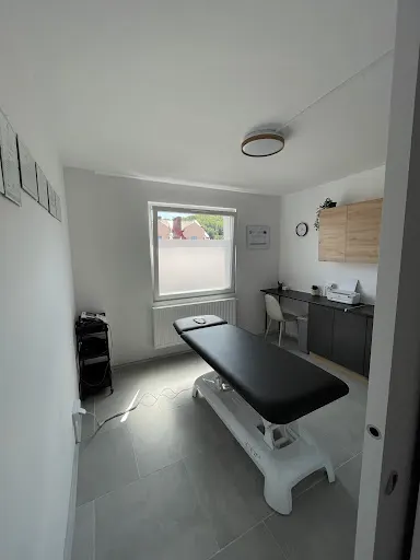 Fizjo-Ola Aleksandra Behrendt